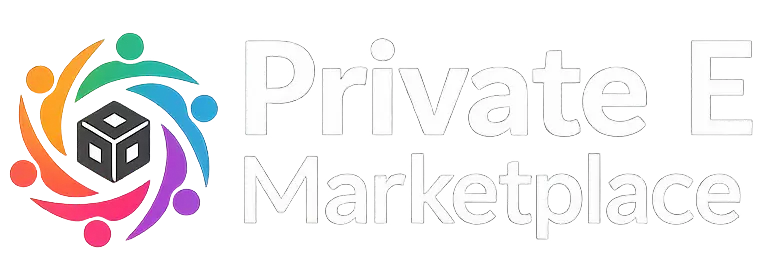 PEM - Private E-Marketplace logo